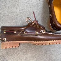 Мокасини Timberland - 37, снимка 6 - Дамски ежедневни обувки - 32712006