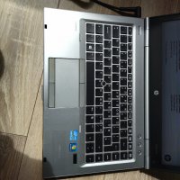 Hp Elitebook  8470 core i5 лаптоп, снимка 4 - Лаптопи за работа - 36611094