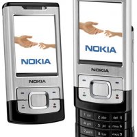 Nokia 6500 slide клавиатура, снимка 4 - Резервни части за телефони - 28802168