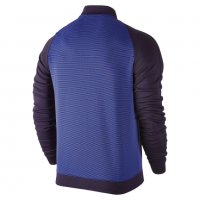 Nike FC Barcelona Authentic Track Jacket, снимка 12 - Спортни дрехи, екипи - 27916022