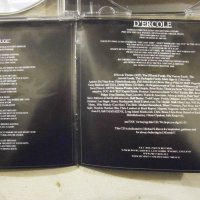 D'ERCOLE / перфектен хард рок / 2 CD, снимка 5 - CD дискове - 35140877