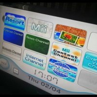  Nintendo Wii Black Limited Edition - Sports Resort Pack -motion plus Нинтендо, снимка 7 - Nintendo конзоли - 27770897