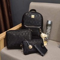раница, чанта и портмоне , снимка 1 - Чанти - 43708040