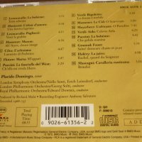 PLACIDO DOMINGO, снимка 5 - CD дискове - 32419899