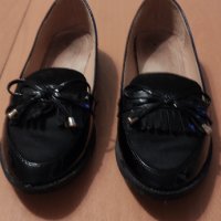 Обувки номер 36 , снимка 2 - Дамски елегантни обувки - 37911252