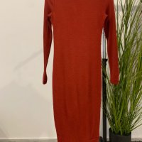 Нова рокля с етикет в размер S, снимка 9 - Рокли - 43379794