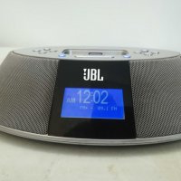 JBL радио часовник и док за iPod, снимка 4 - Други - 28472097