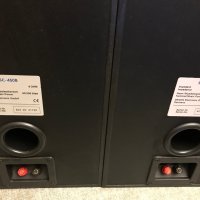 Stereo Speakers DENON SC- 450B, снимка 6 - Тонколони - 40173394