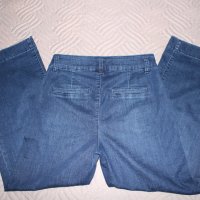 3 броя дамски дънки, TOM TAILOR, H&M Divided, Splash DNM, снимка 13 - Дънки - 37239521