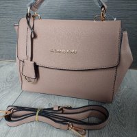 Michael kors дамска чанта лукс код 33, снимка 3 - Чанти - 38142780