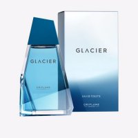Тоалетна вода Glacier, снимка 1 - Мъжки парфюми - 37151866