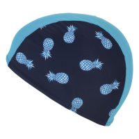 Плувна шапка детска Fashy Lycra Fabric, снимка 12 - Водни спортове - 33205473