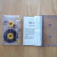 The Cure Mixed Up Кюър ню уейв музика албум аудио касета  LP, снимка 2 - Аудио касети - 37334048