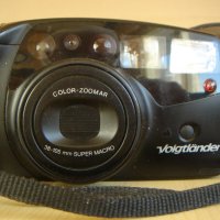 Voigtlander VITOMATIC 105, снимка 5 - Фотоапарати - 43463129
