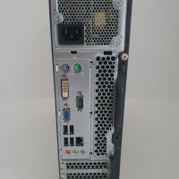 +Гаранция PC компютър Lenovo ThinkCentre 2.70GHz / 4GB RAM DDR3, снимка 2 - Работни компютри - 35370308