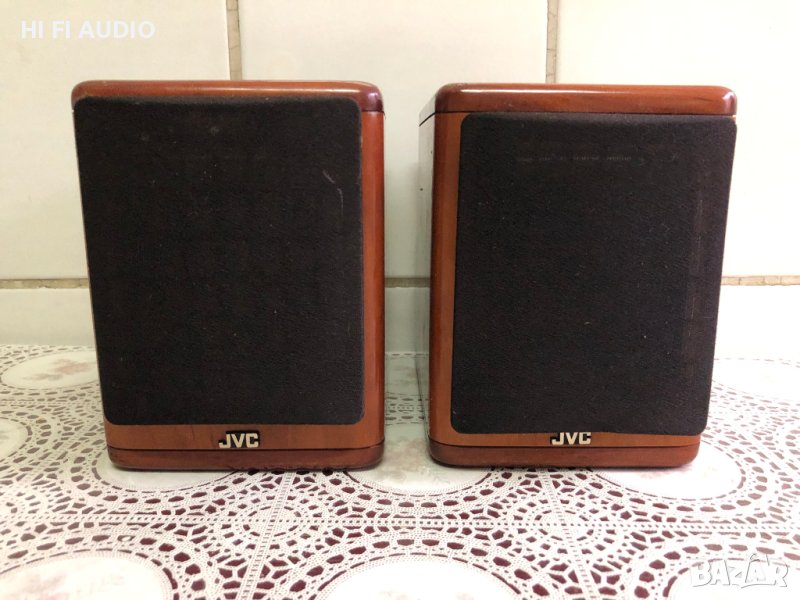 JVC SP-UX7000, снимка 1