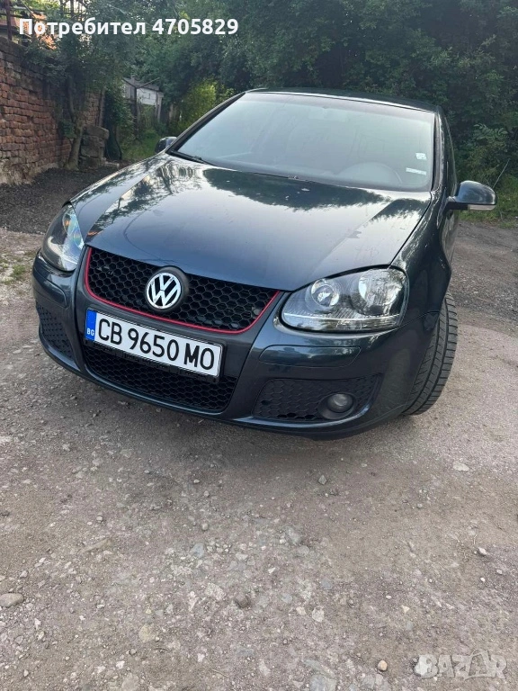 Volkswagen 5, снимка 1