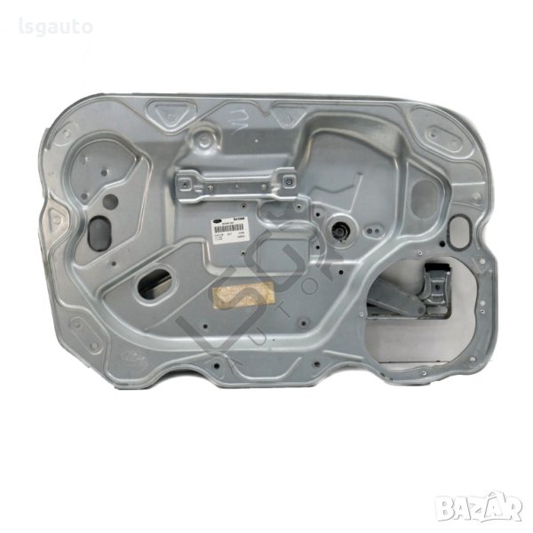 Механизъм преден ляв ел. стъклоповдигач Ford Focus II 2005-2012 ID: 115706, снимка 1