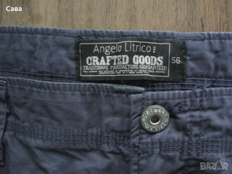 Къси панталони ANGELO   мъжки,ХЛ, снимка 1