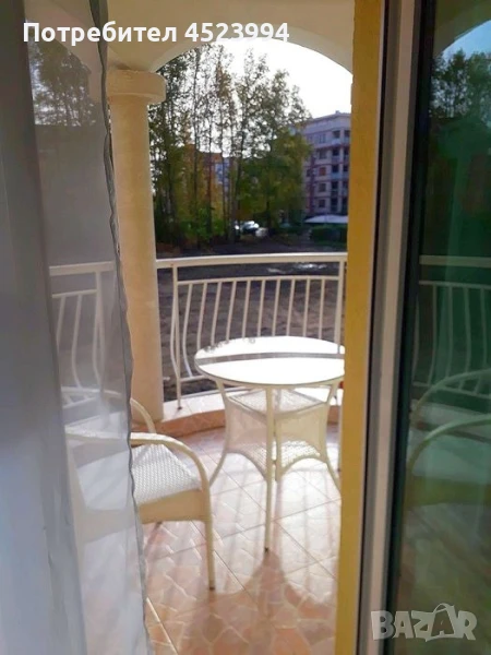 Big Studio Sunny beach , снимка 1