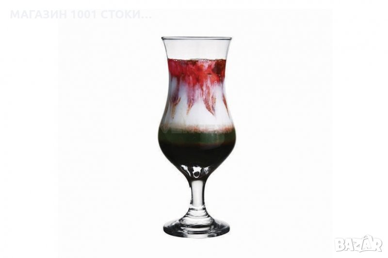 Чаша за Тропически Коктейли, снимка 1