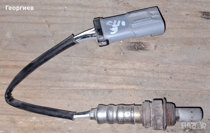 Ламбда-сонда за Рено, Дачия, Ситроен, Опел, Пежо бензин - оригинална, снимка 1