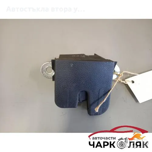 Брава заден капак Фолксваген Пасат Б6 (к), снимка 1