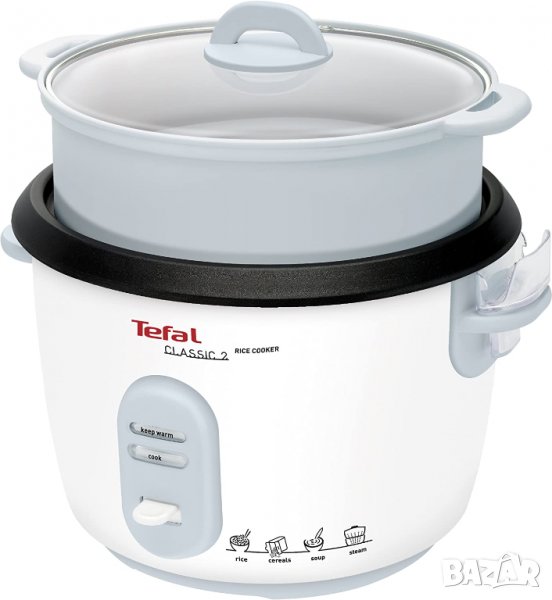 Уред за бавно готвене Tefal RK1011, снимка 1