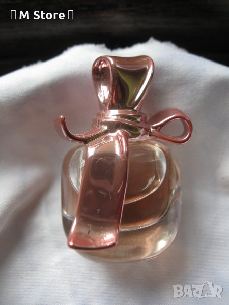 Mademoiselle Nina Ricci 4 мл дамски мини парфюм, снимка 1