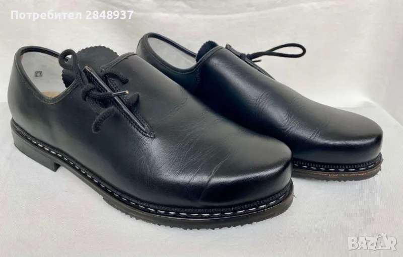 Мъжки обувки Meindl 45, снимка 1