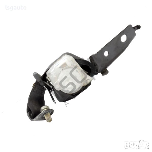 Заден десен предпазен колан Mitsubishi Lancer X (GS44S) 2007-2017 ID: 117124, снимка 1
