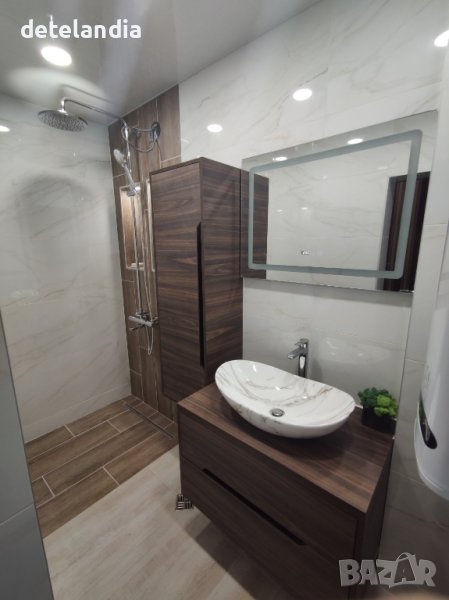 Ремонт на баня и санитарни помещения, снимка 1