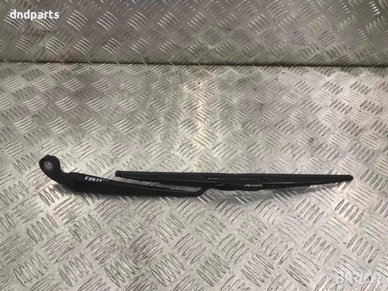 Рамо задна чистачка Seat Leon,1.6i,2000г., снимка 1