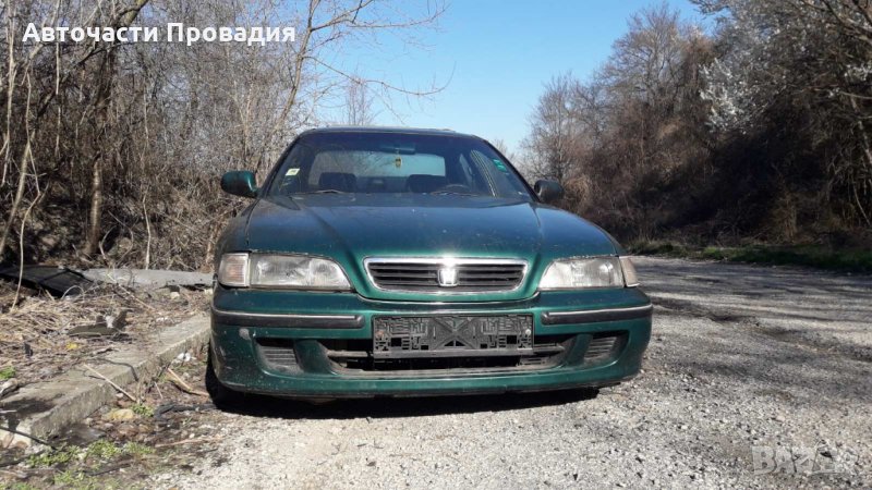 Хонда Акорд 2,0 tdi 1998 г НА ЧАСТИ, снимка 1