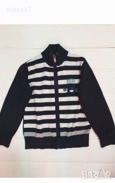 TOMMY HIFIGER жилетка, 8 г. Цена 25.00 лв., снимка 1