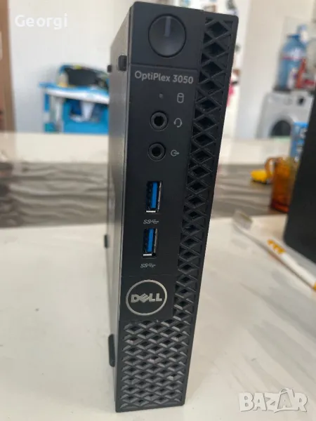 Компютър Dell Optiplex 3050, снимка 1