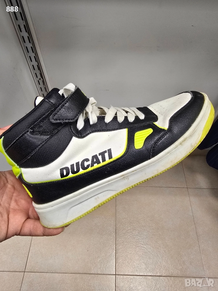 кецове Ducati 39 номер , снимка 1