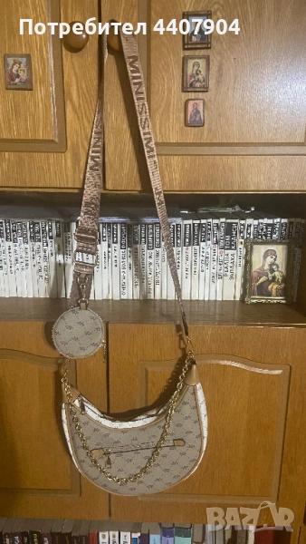 Уникална чанта, снимка 1