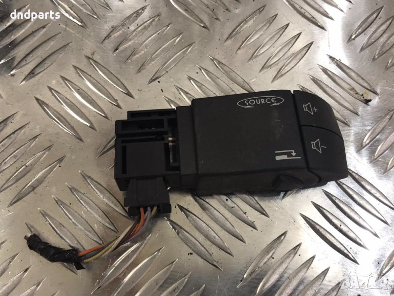 Лостче аудио управление Renault Laguna,2002г., снимка 1