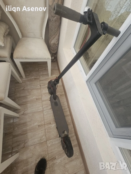 Електрическа Тротинетка, снимка 1