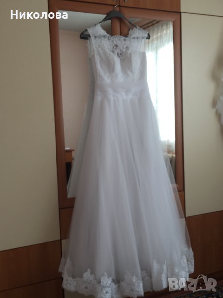 Булченска рокля, снимка 1