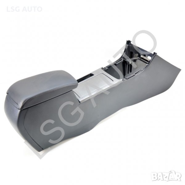 Кожен подлакътник Mazda 6 (GH) 2007-2013 M291019N-347, снимка 1