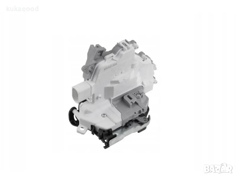 Брава за Audi Q7 4M 2016+, снимка 1