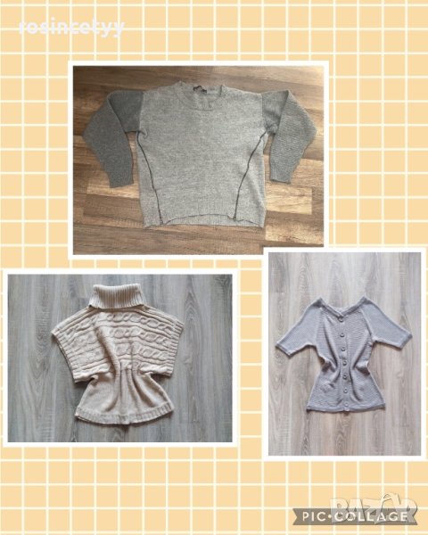 Лот размер М, снимка 1