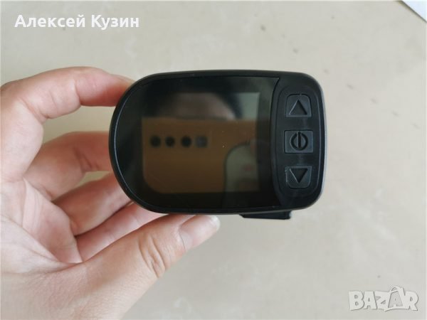 Дисплей Kugoo G-Booster, снимка 1