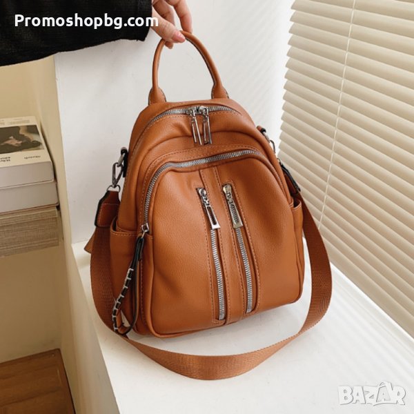 Дамска раница Cassidy 2 в 1, снимка 1