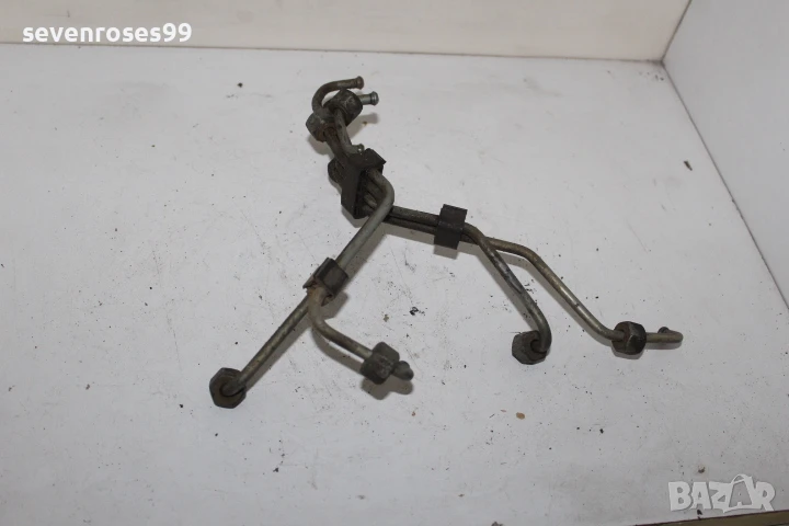 Тръба гориво тръбички нафта Фолксваген Голф 3 комби 1.9 tdi 90hp VW Golf 3, снимка 1