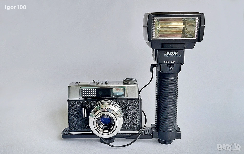 Светкавица LUXON, снимка 1