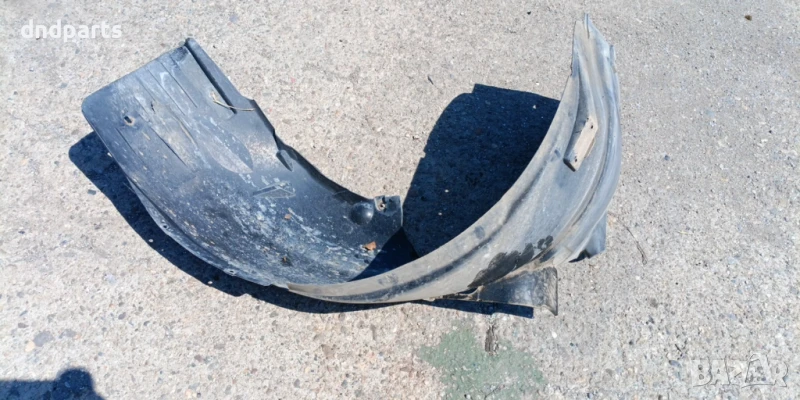 Подкалник Alfa Romeo 159 2009г.(преден десен)	, снимка 1