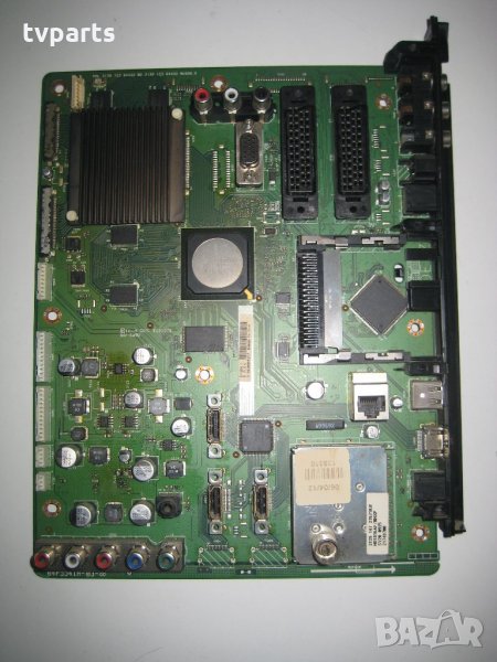 Mainboard PNL 313912364422 BD 313912364432 Wk906.5 100% работещ, снимка 1